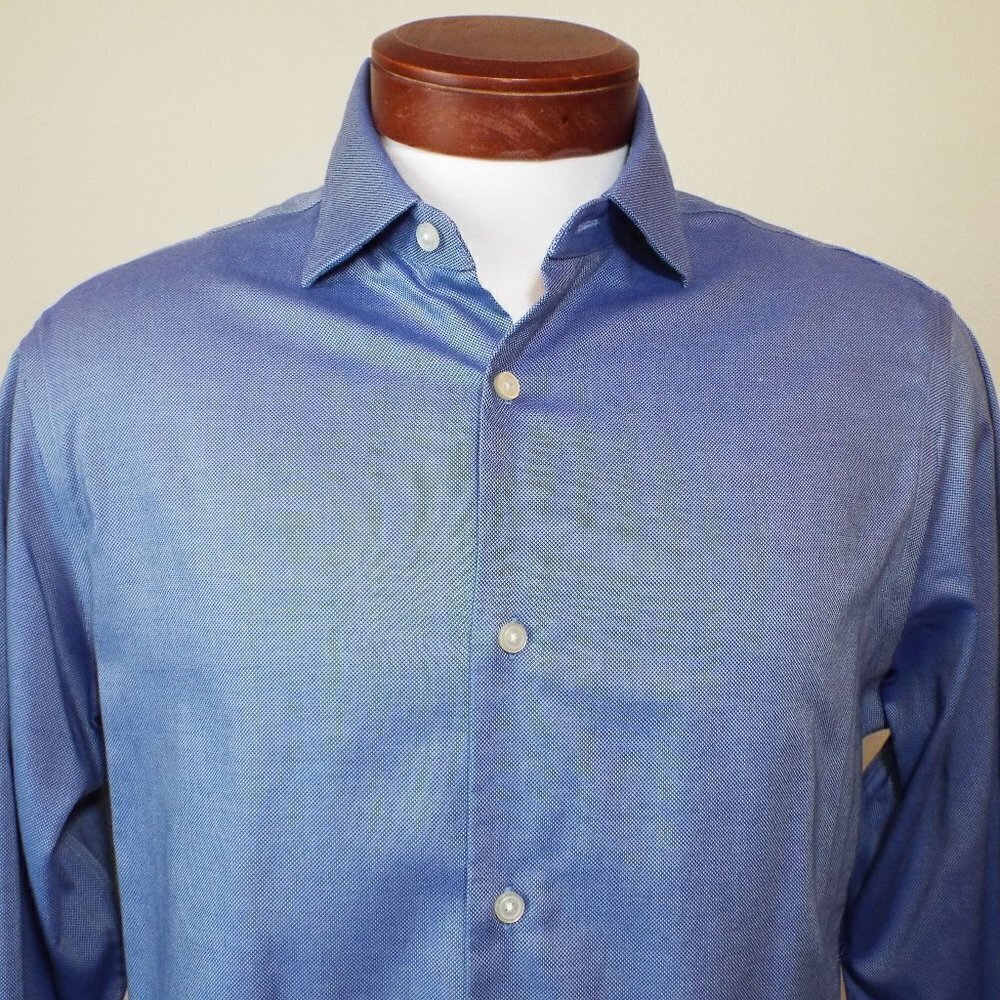 Banana Republic Factory Long Sleeve Button Down